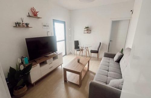 Rota Apartment | Apartamento patio Andaluz