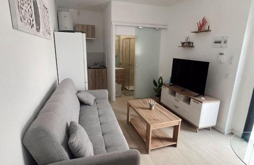 Rota Apartment | Apartamento patio Andaluz