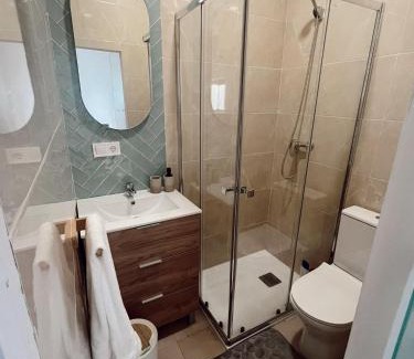 Rota Apartment | Apartamento patio Andaluz