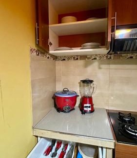 Trujillo Apartment | Apartamento