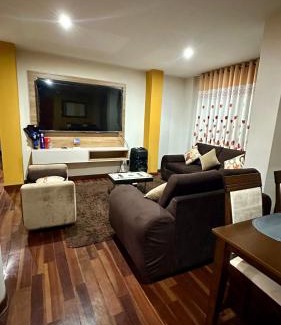 Trujillo Apartment | Apartamento