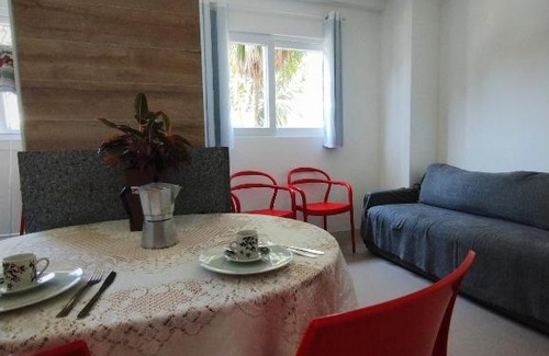 Cruz das Almas Apartment | Apartamento perto da praia.