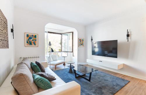 Segundo Ensanche Apartment | Apartamento Plaza de toros