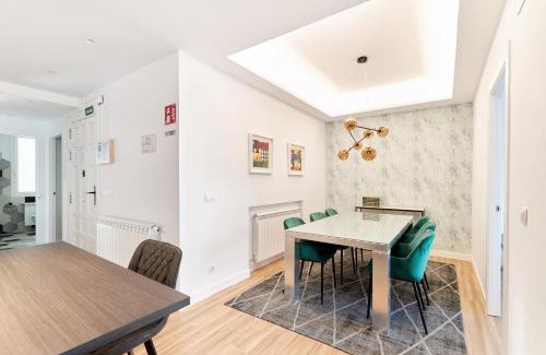 Segundo Ensanche Apartment | Apartamento Plaza de toros