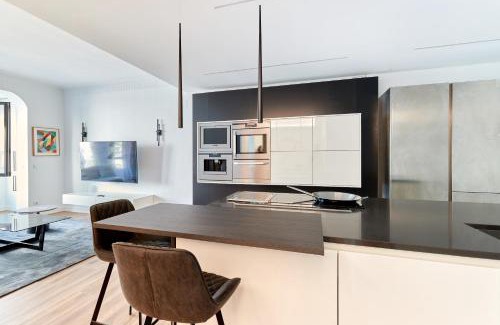 Segundo Ensanche Apartment | Apartamento Plaza de toros