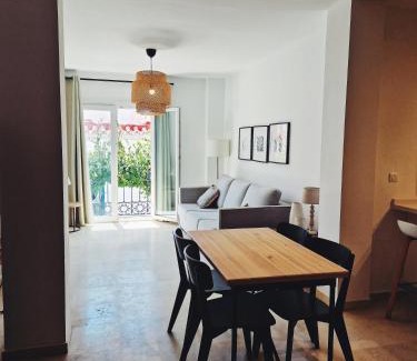 Marbella City Centre Apartment | apartamento plaza los naranjos