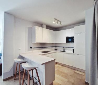 Marbella City Centre Apartment | apartamento plaza los naranjos
