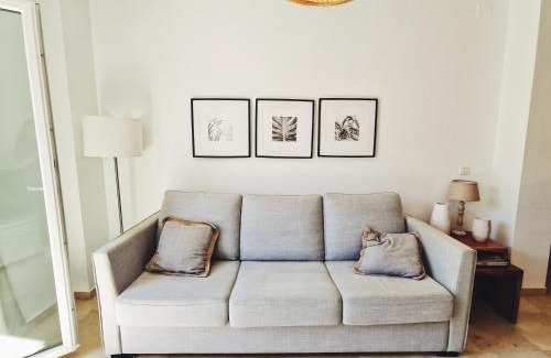 Marbella City Centre Apartment | apartamento plaza los naranjos