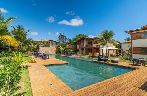Barra Grande Apartment | Apartamento Portofino
