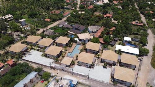 Barra Grande Apartment | Apartamento Portofino