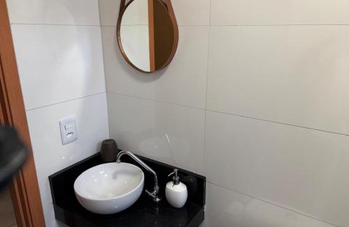 Cuiaba Apartment | Apartamento próximo ao Porto Cuiabá e orla VG