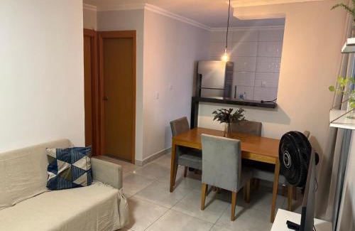 Cuiaba Apartment | Apartamento próximo ao Porto Cuiabá e orla VG