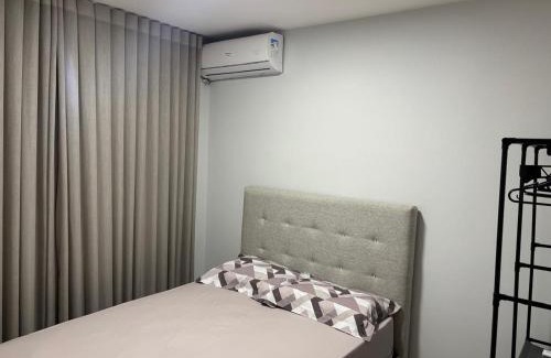 Cuiaba Apartment | Apartamento próximo ao Porto Cuiabá e orla VG