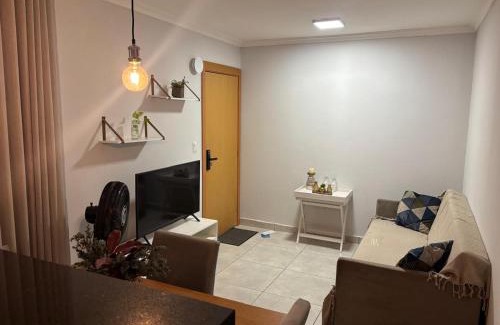 Cuiaba Apartment | Apartamento próximo ao Porto Cuiabá e orla VG