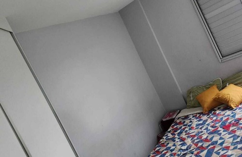 Osasco Apartment | Apartamento Próximo a Rodoanel