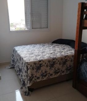 Maracana Apartment | Apartamento Praia Grande