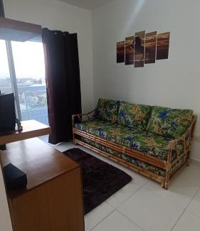 Maracana Apartment | Apartamento Praia Grande