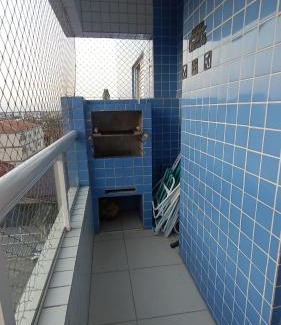 Maracana Apartment | Apartamento Praia Grande