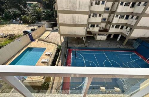 Vila Julia Apartment | Apartamento Praia da Enseada Guarujá