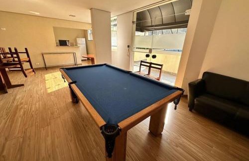 Vila Julia Apartment | Apartamento Praia da Enseada Guarujá
