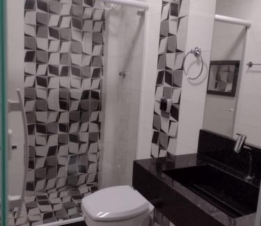 Vila Nova House | Apartamento Praia do forte