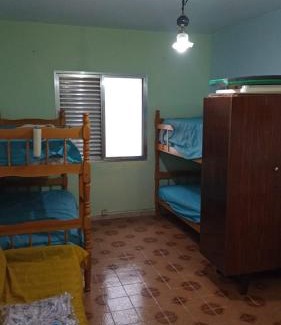 Caicara Apartment | Apartamento Praia Mar