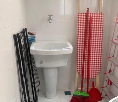 Prainha Apartment | Apartamento Prainha Arraial