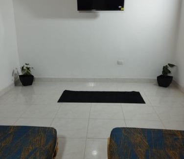 Guarne Apartment | apartamento privado en finca el paso GH