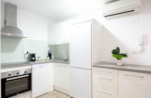 Diputacion de Cartagena Casco Apartment | Apartamento Puerta Cartago 1 by CartagenaSpain