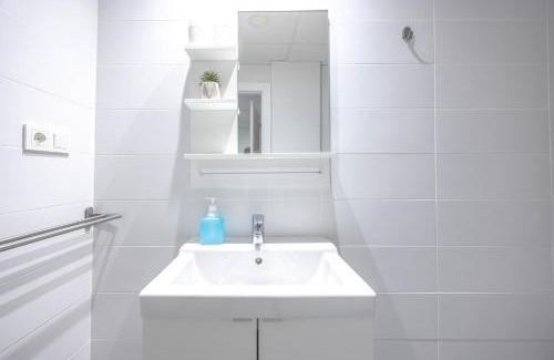 Diputacion de Cartagena Casco Apartment | Apartamento Puerta Cartago 1 by CartagenaSpain
