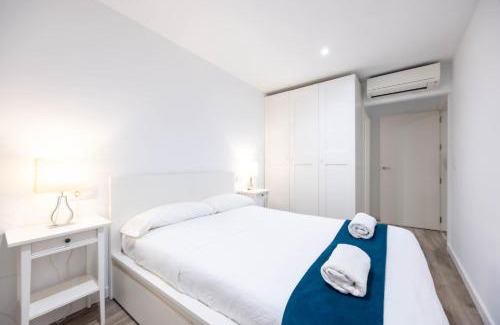Diputacion de Cartagena Casco Apartment | Apartamento Puerta Cartago 1 by CartagenaSpain