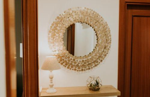 Haro Apartment | Apartamento REY ENEO I