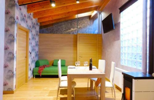 Tubilla del Lago Apartment | Apartamento Ribera del Duero Reserva