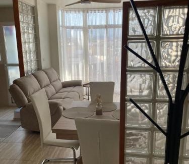 Aguilas Apartment | Apartamento Ro & Vi