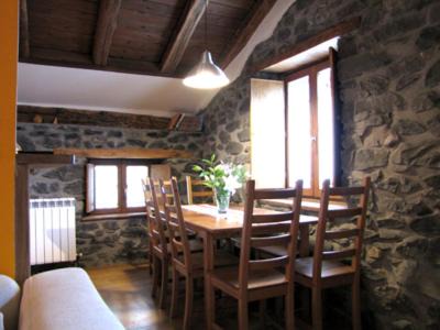 Leitza Apartment | Apartamento rural Casa Arritxenea