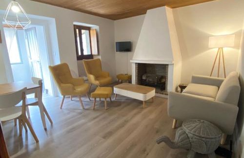 Baltar Apartment | Apartamento rural Meaus
