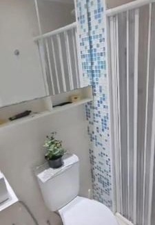 Zona Norte Apartment | Apartamento - São Paulo SP - Planejado Excelente Localização