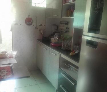 Tenone Apartment | Apartamento Safira Park Cop30