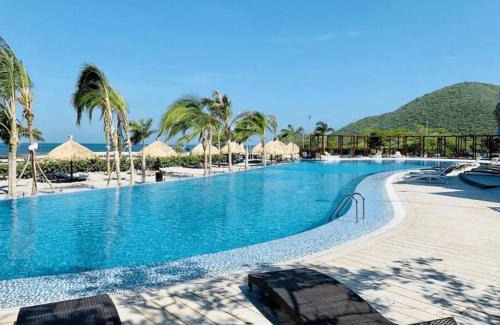 Pozos Colorados Apartment | Apartamento Samaria Club Resort