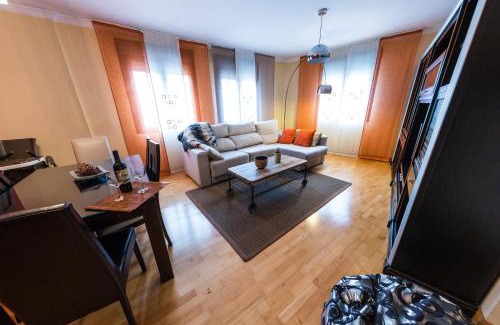 Toledo City Center Apartment | Apartamento San Juan de los Reyes