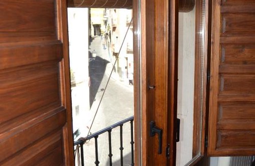 Old Town Apartment | Apartamento San Mateo 2