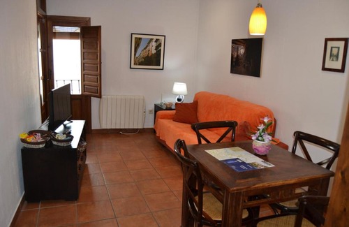 Old Town Apartment | Apartamento San Mateo 2