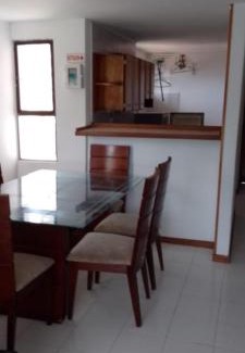 Gaira Apartment | Apartamento Santa Marta Piscina cerca del Rodadero