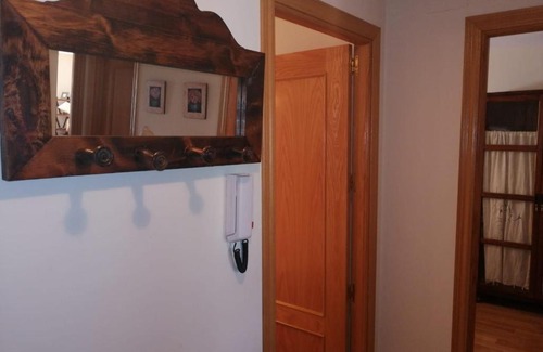 Sallent de Gallego Apartment | Apartamento Sarrato IV de Sallent