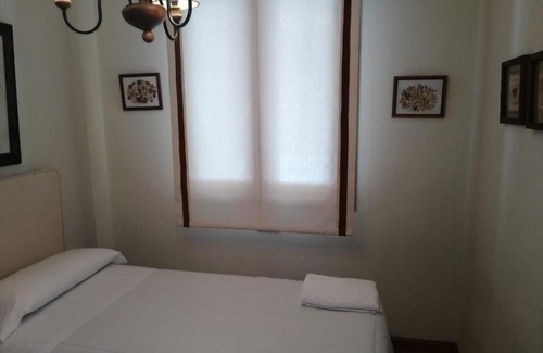 Sallent de Gallego Apartment | Apartamento Sarrato IV de Sallent