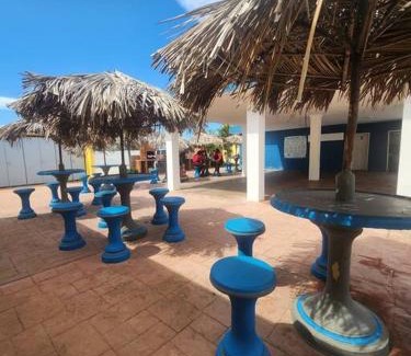 Chichiriviche Apartment | Apartamento soñado de Playa