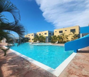 Chichiriviche Apartment | Apartamento soñado de Playa