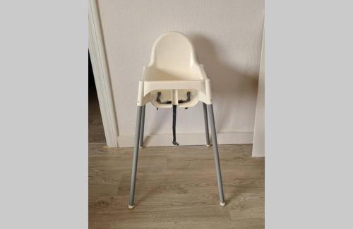 Almeria Centro Apartment | Apartamento Sol y Sur- Netflix y Parking Gratis