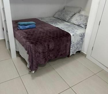 Centro Apartment | Apartamento studio térreo