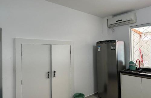 Centro Apartment | Apartamento studio térreo